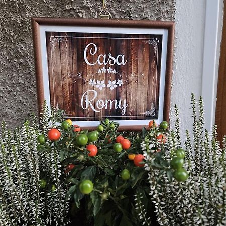 Rovere della Luna Casa Romy 아파트 외부 사진