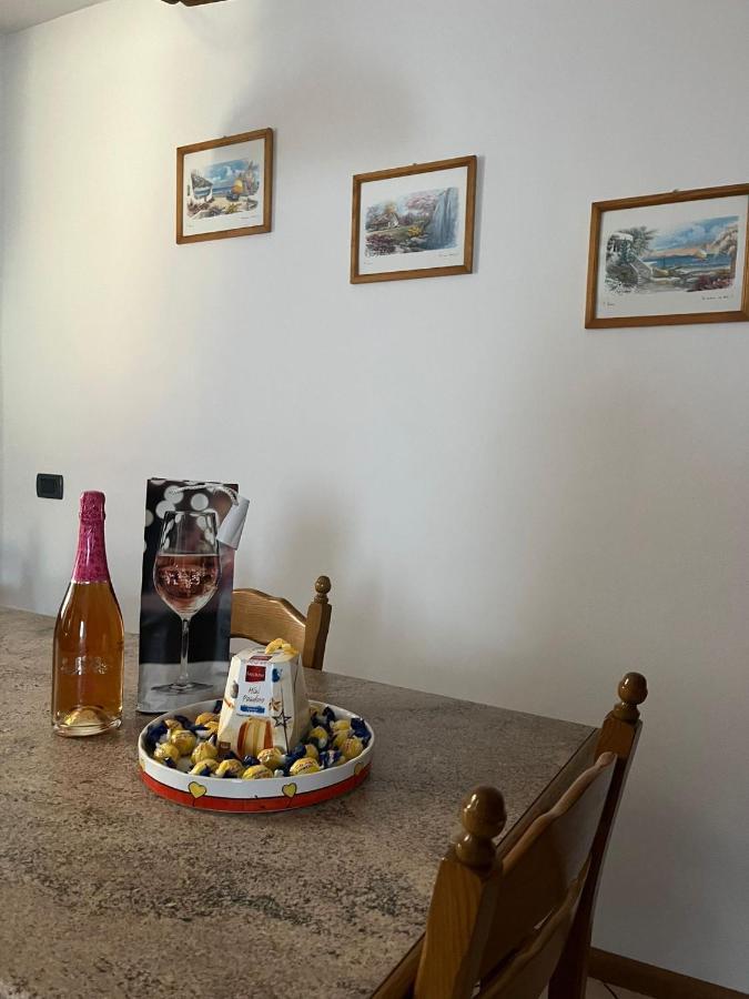 Rovere della Luna Casa Romy 아파트 외부 사진