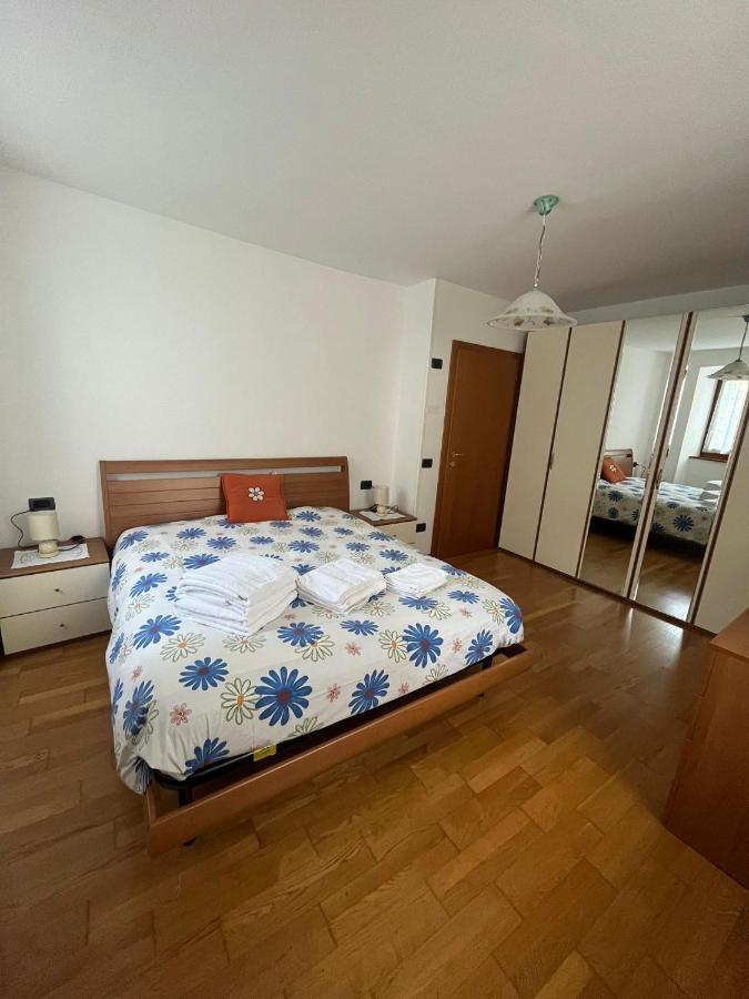Rovere della Luna Casa Romy 아파트 외부 사진