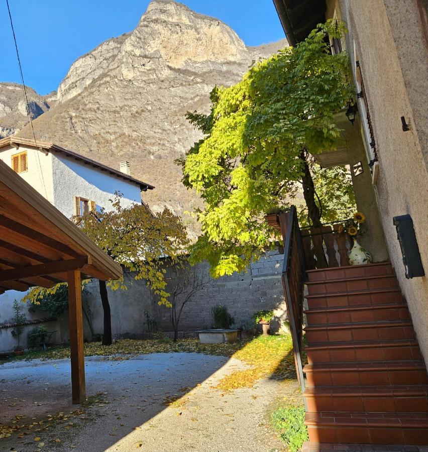 Rovere della Luna Casa Romy 아파트 외부 사진